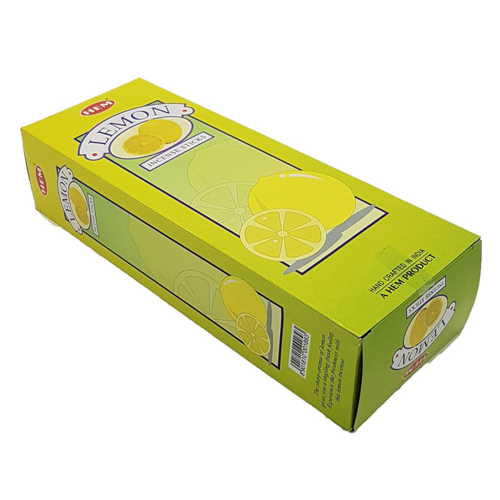 HEM Hexagonal Pack Incense Sticks - Selection of Fragrances