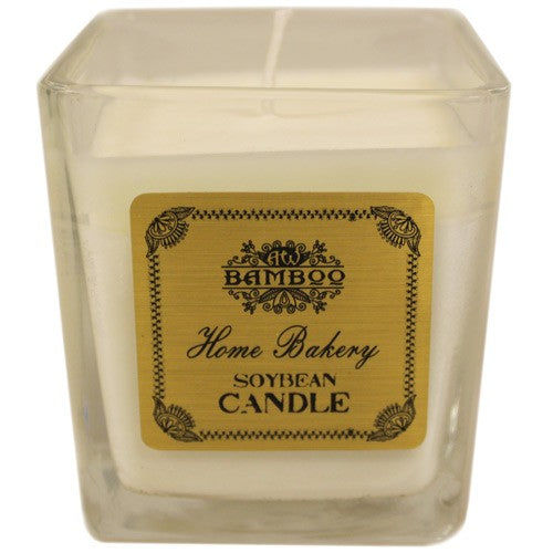 Soybean Wax Jar Candles - Choice of Fragrances & Gift Boxes