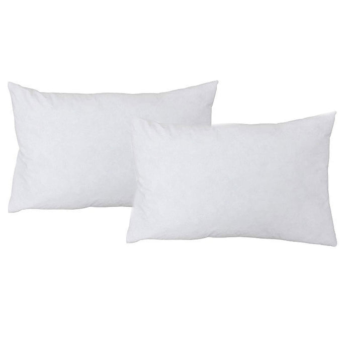Rectangular Cushion Inner - Fits 75cm x 50cm Cover