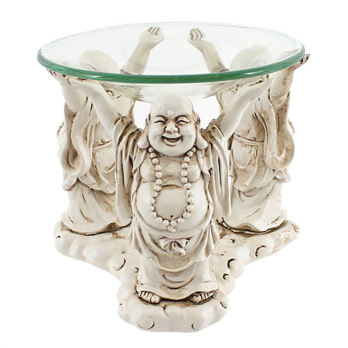 Laughing Buddha Oil Burner