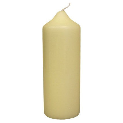 Church Candle - Pillar - 165 x 60mm