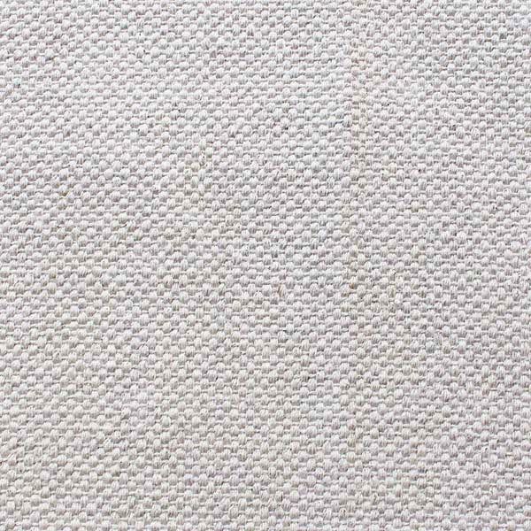 Natural 100% Woven Cotton Mat