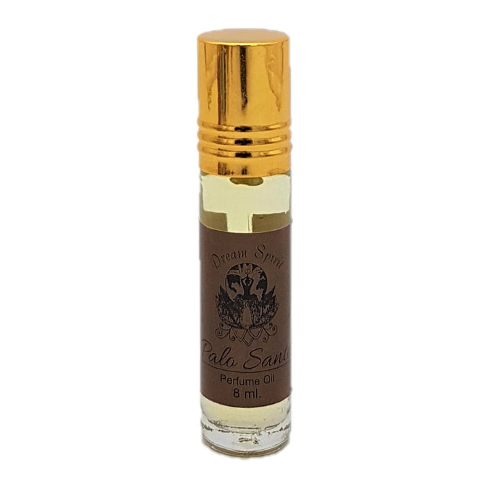 Dream Spirit Roll-On Perfume Oil - Selection of Fragrances