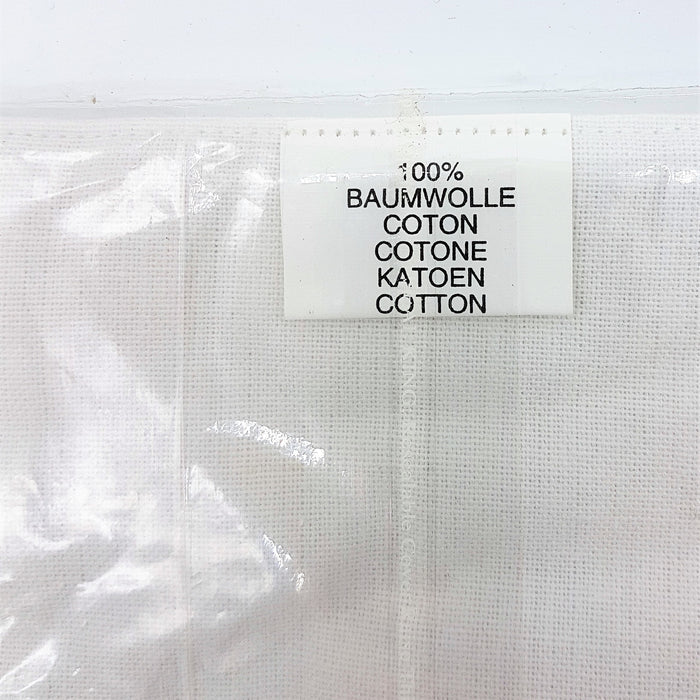 100% Cotton Outdoor Tablecloth - Eden Collection