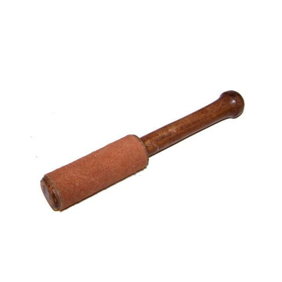 Wooden Singing Bowl Stick