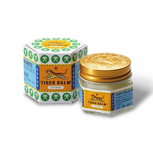 TIGER BALM White - Small